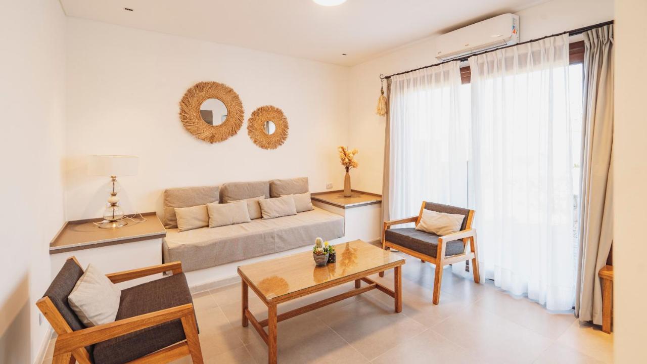 La Madrina Apart Hotel ตาฟิเดลบาเญ ภายนอก รูปภาพ