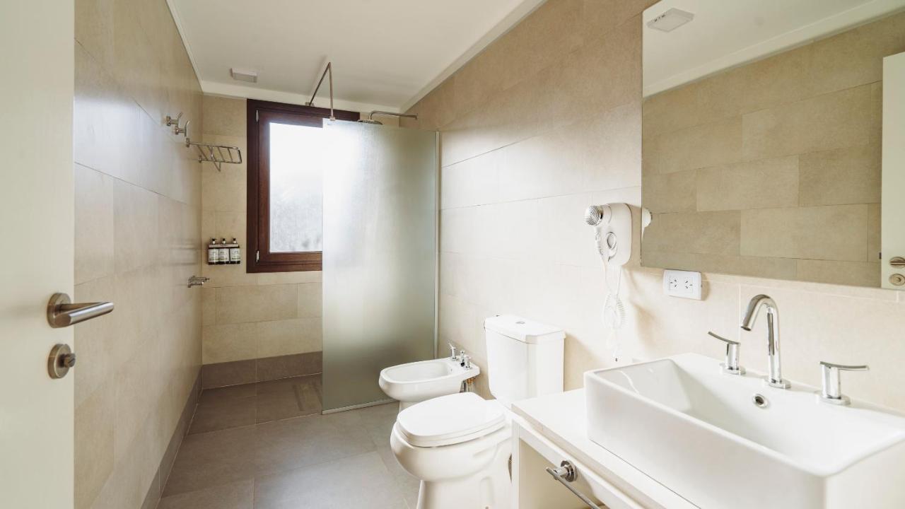 La Madrina Apart Hotel ตาฟิเดลบาเญ ภายนอก รูปภาพ