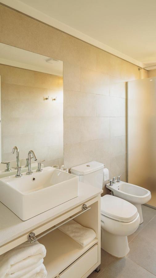 La Madrina Apart Hotel ตาฟิเดลบาเญ ภายนอก รูปภาพ