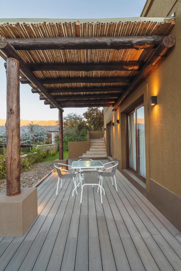 La Madrina Apart Hotel ตาฟิเดลบาเญ ภายนอก รูปภาพ